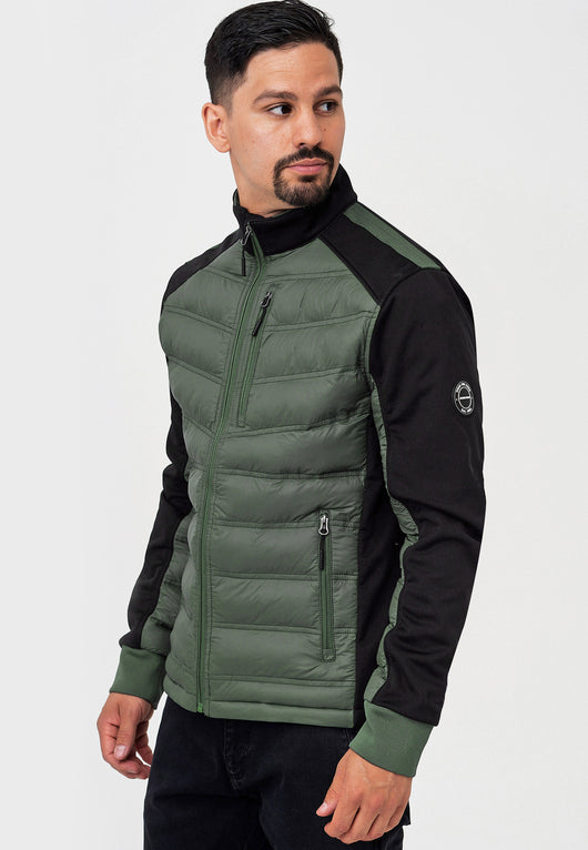 Übergangsjacke Alterio