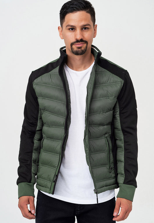 Übergangsjacke Alterio