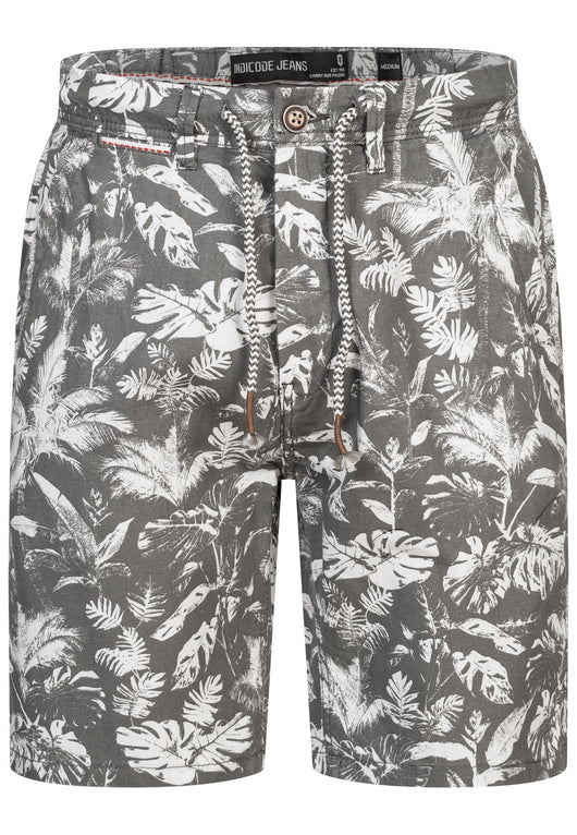 Shorts Leinen Brayan