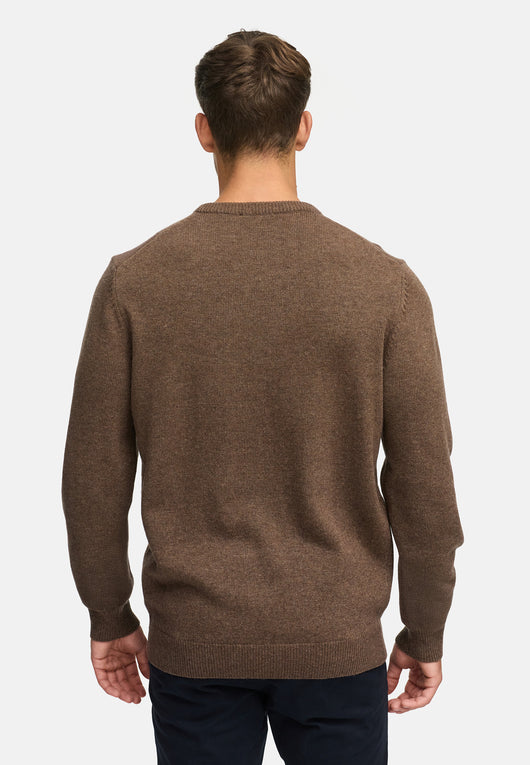 Strickpullover INMargous o-neck