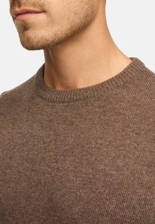 Strickpullover INMargous o-neck