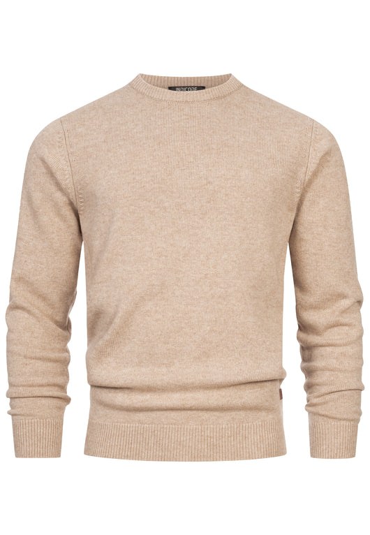 Strickpullover INMargous o-neck