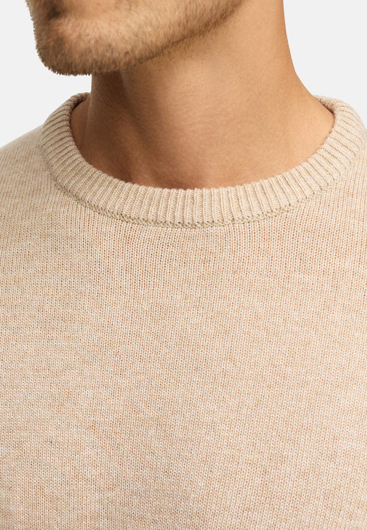 Strickpullover INMargous o-neck