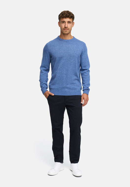 Strickpullover INMargous o-neck