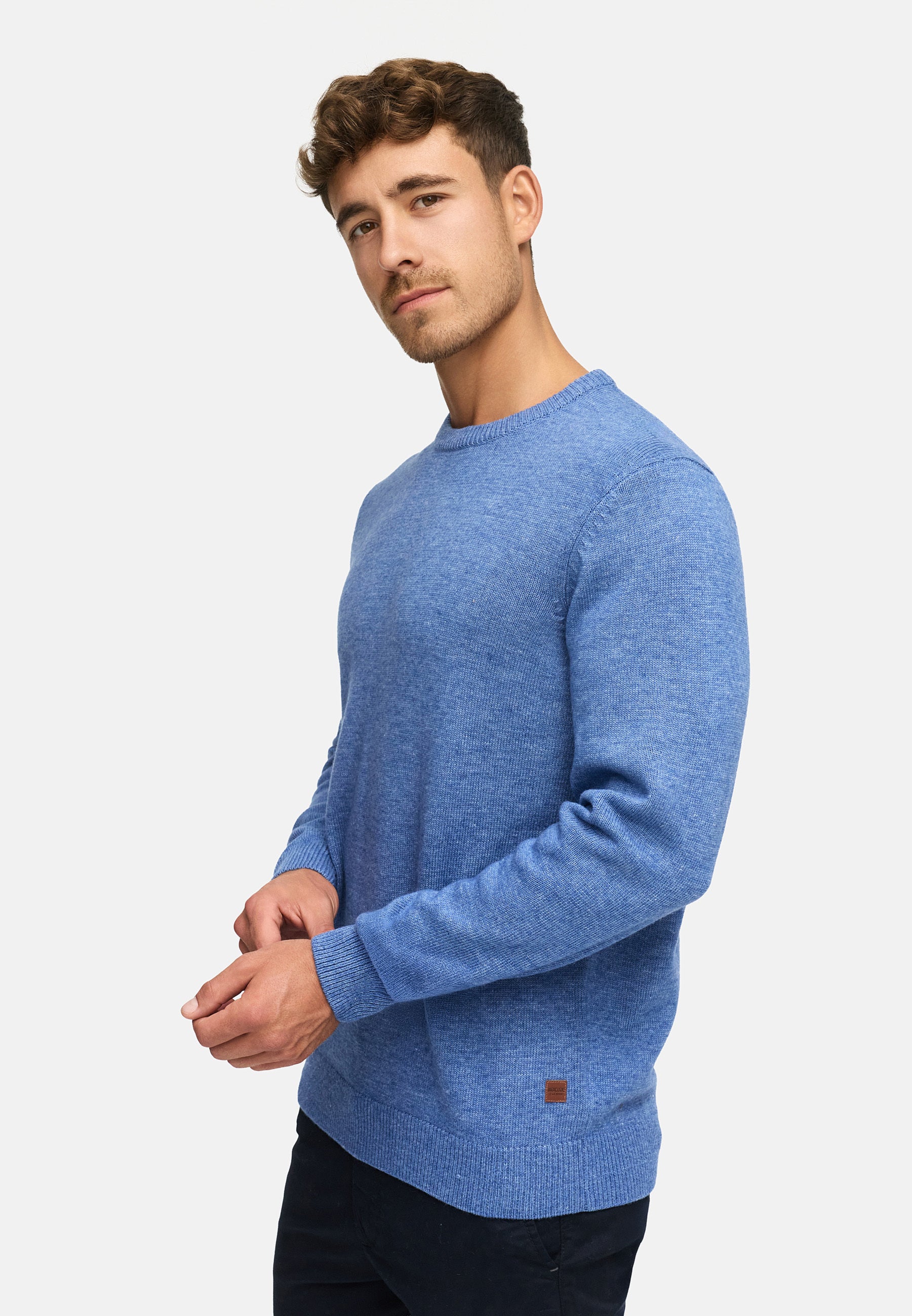 Strickpullover INMargous o-neck Produktbild