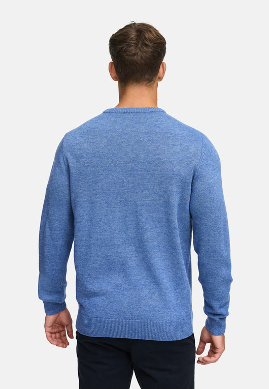 Strickpullover INMargous o-neck