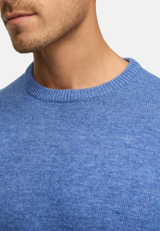 Strickpullover INMargous o-neck