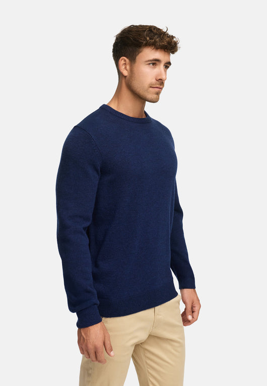 Strickpullover INMargous o-neck