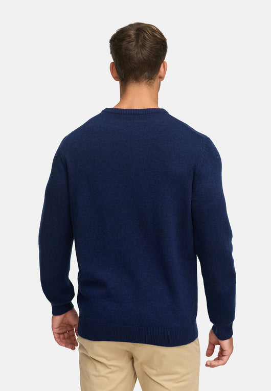 Strickpullover INMargous o-neck