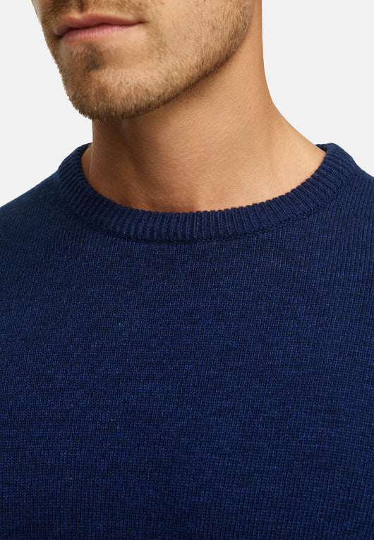 Strickpullover INMargous o-neck