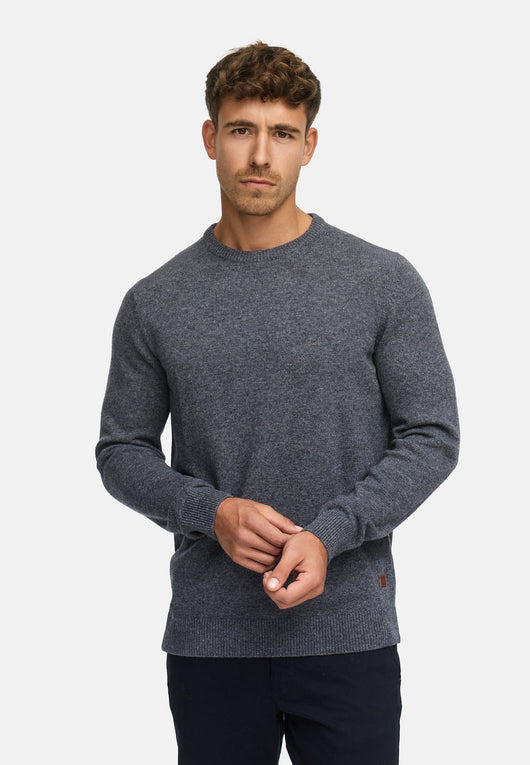 Strickpullover INMargous o-neck