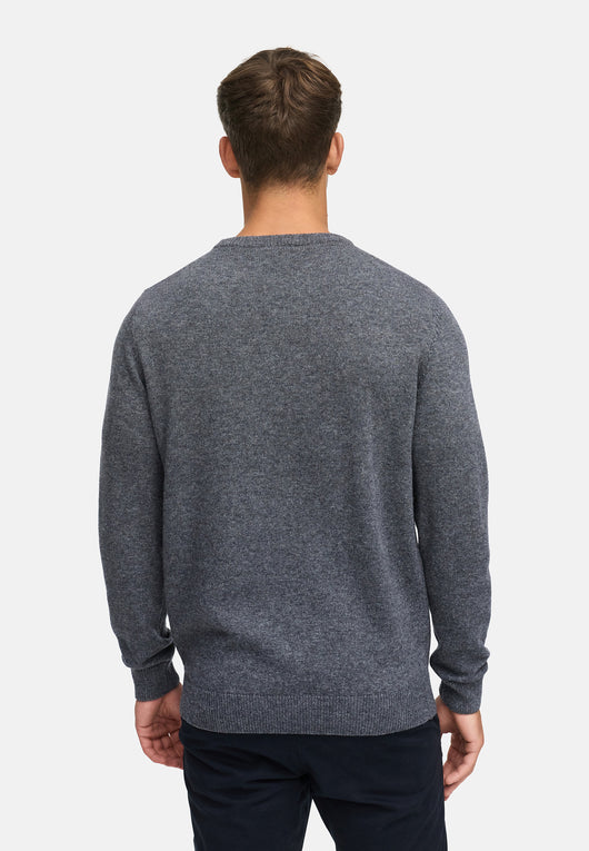 Strickpullover INMargous o-neck