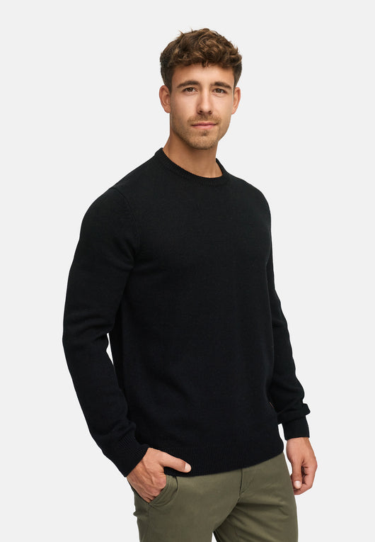 Strickpullover INMargous o-neck