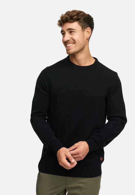 Strickpullover INMargous o-neck