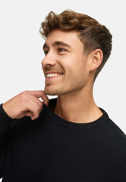 Strickpullover INMargous o-neck