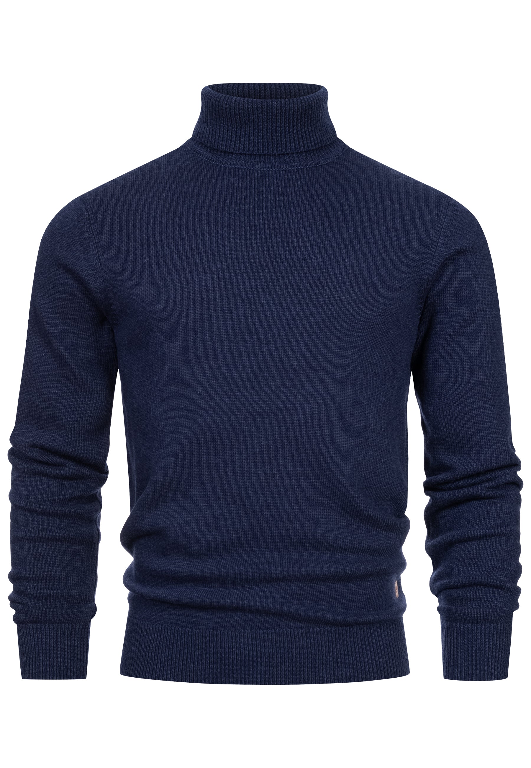 Strickpullover INMargous Roll Neck Produktbild