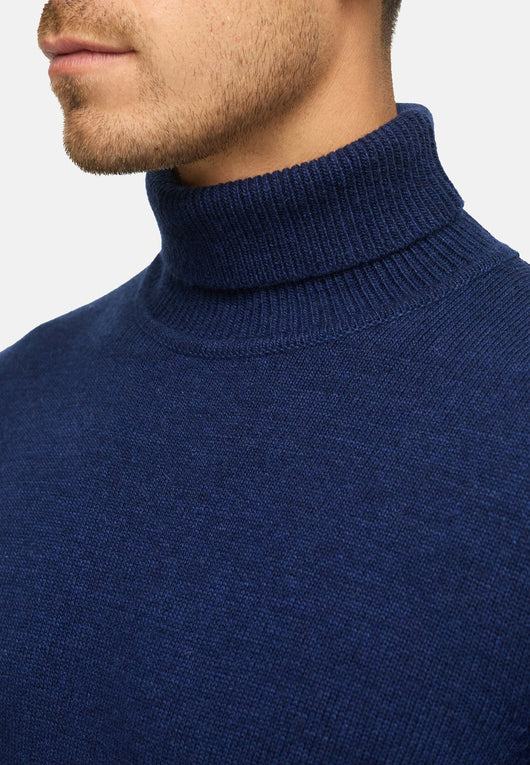 Strickpullover INMargous Roll Neck