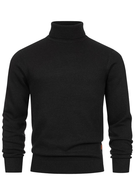 Strickpullover INMargous Roll Neck