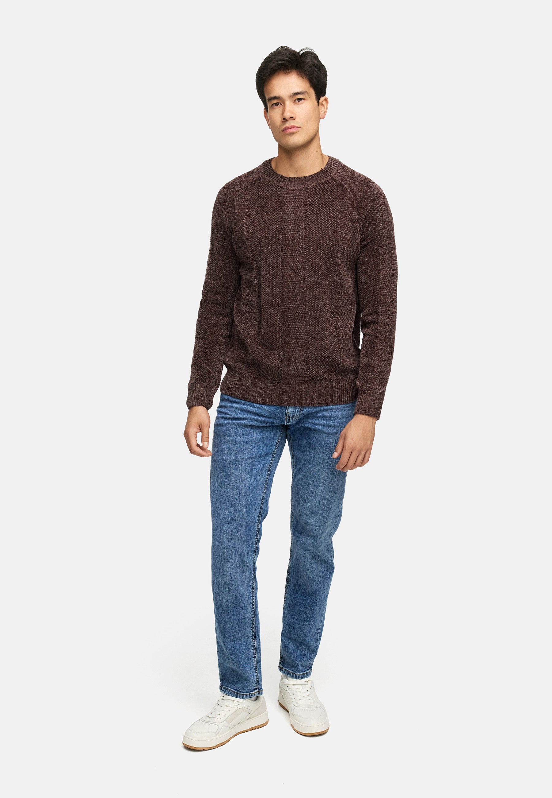 Strickpullover INOlio Produktbild