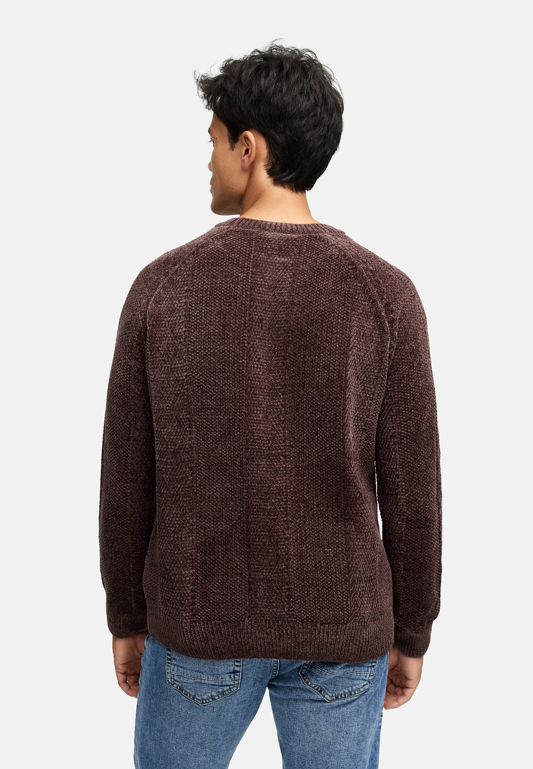 Strickpullover INOlio Produktbild