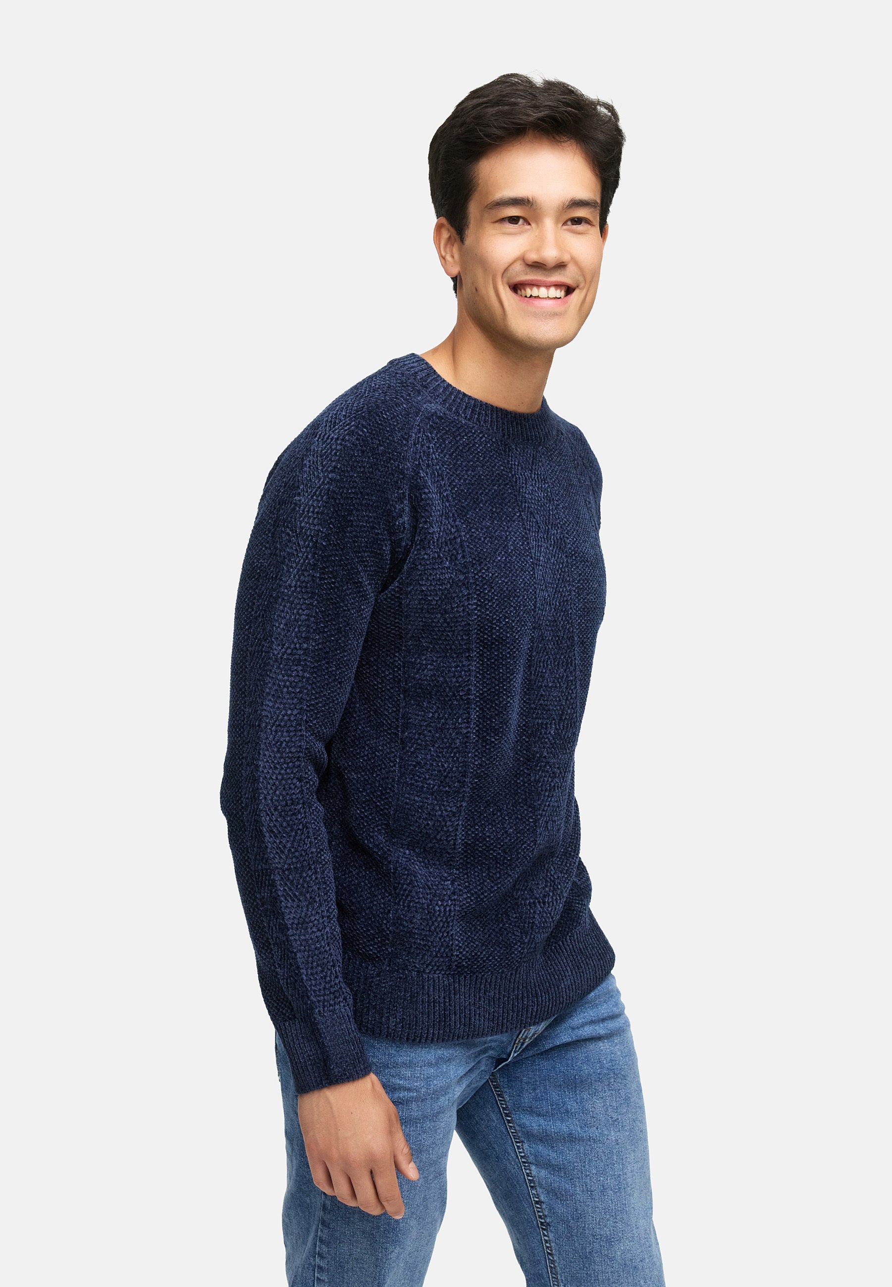 Strickpullover INOlio Produktbild