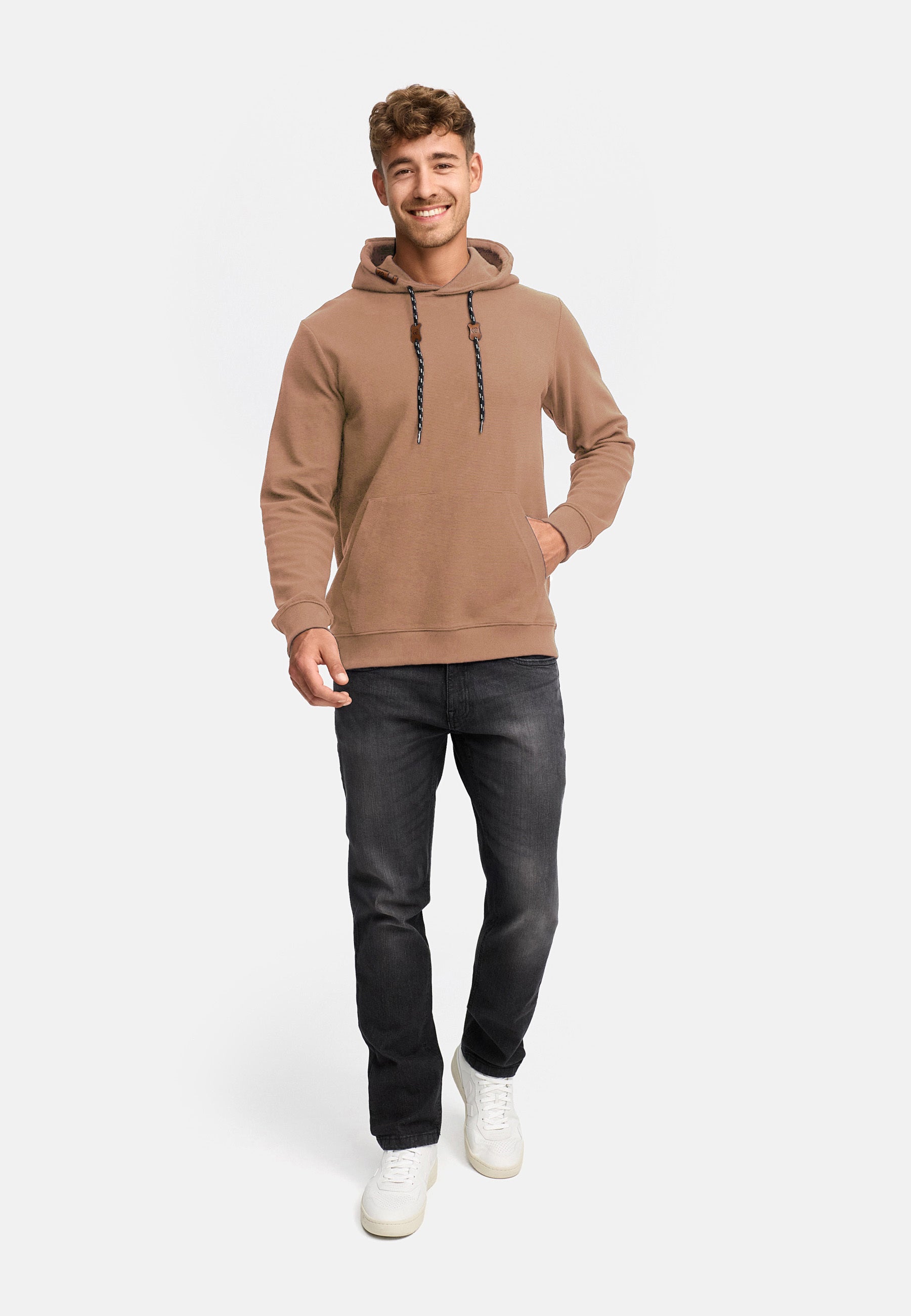 Kapuzenpullover INGuadalupe Hoodie Produktbild