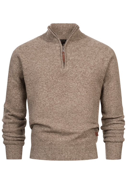 Strickpullover INTrax Half Zip