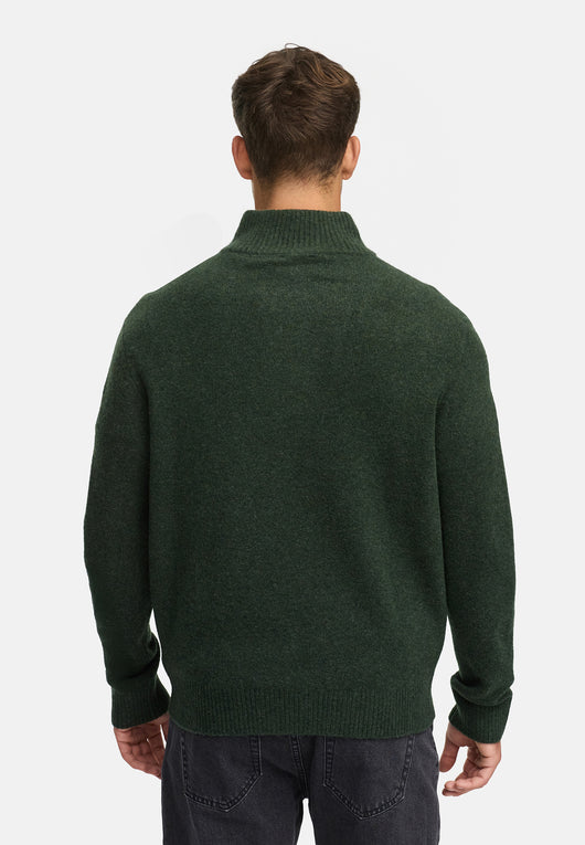 Strickpullover INTrax Half Zip