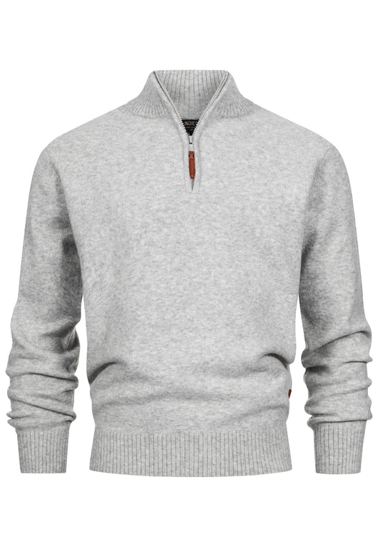 Strickpullover INTrax Half Zip