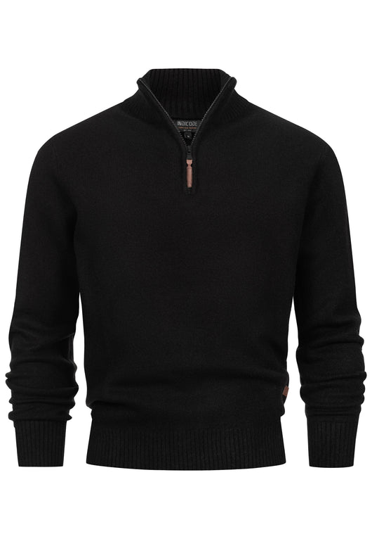 Strickpullover INTrax Half Zip