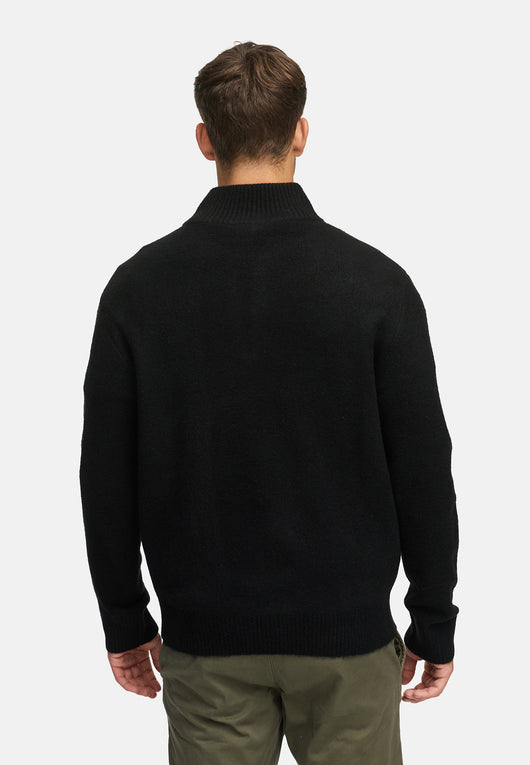 Strickpullover INTrax Half Zip