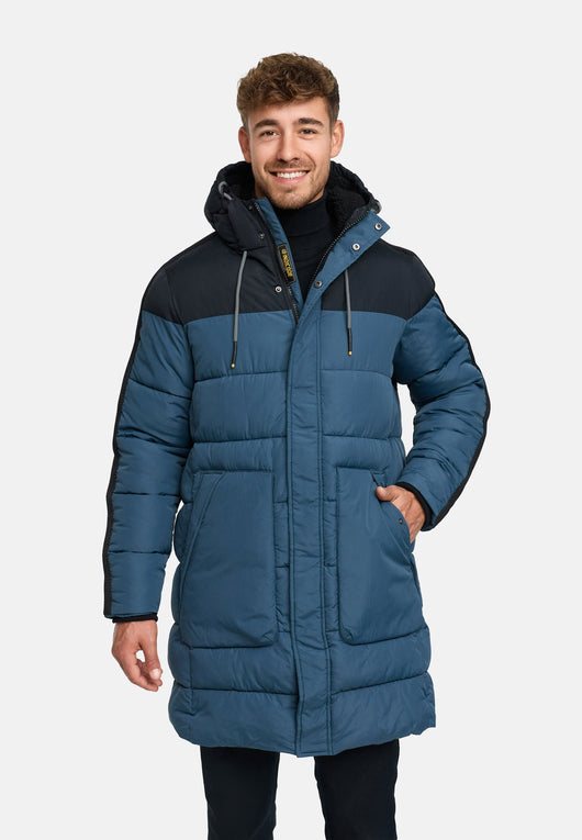 Winterjacke INKenter