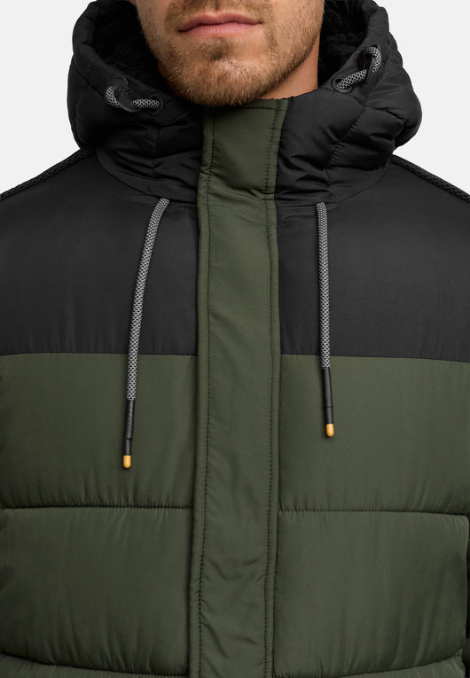 Winterjacke INKenter