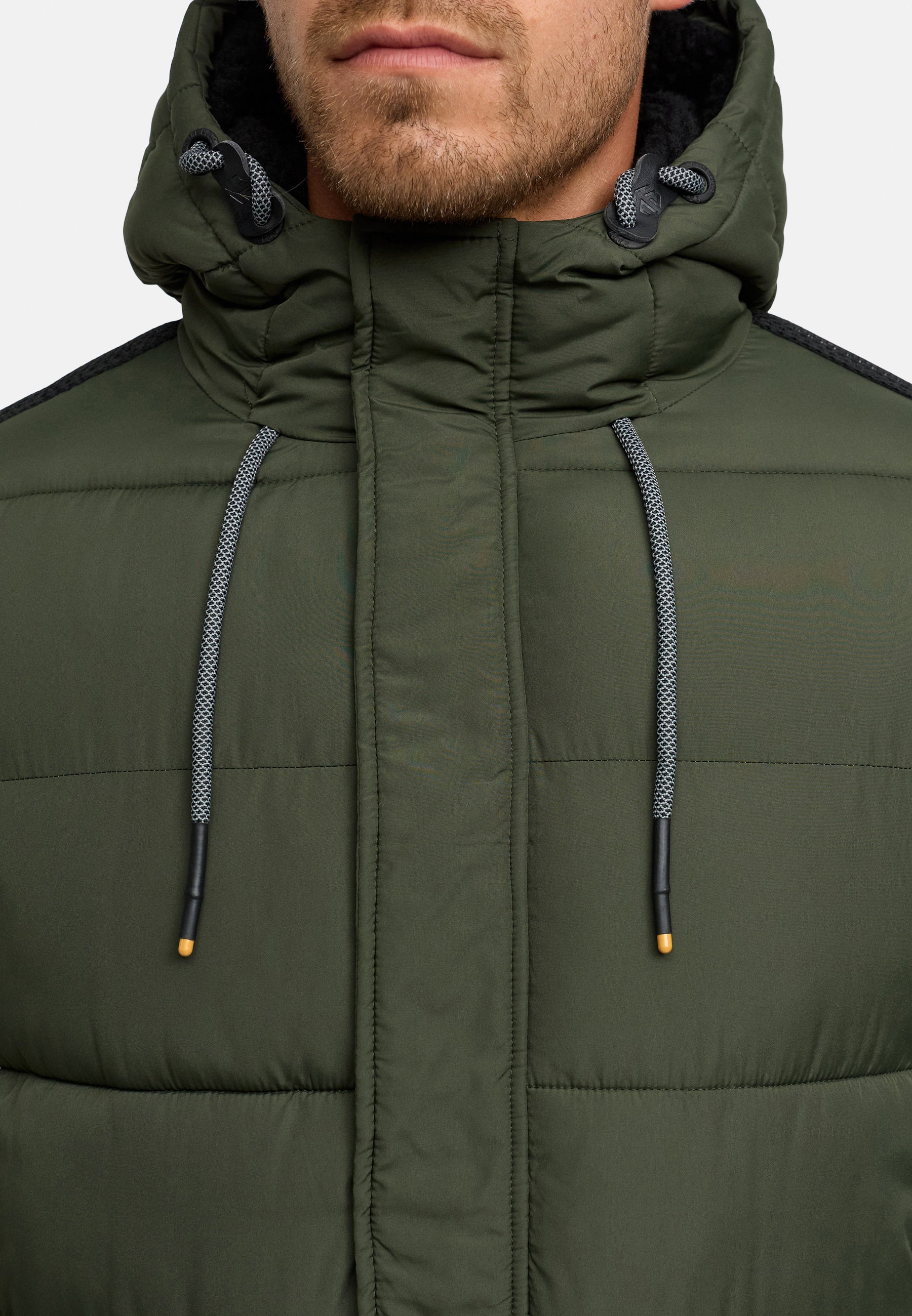 Parka INKenter Produktbild