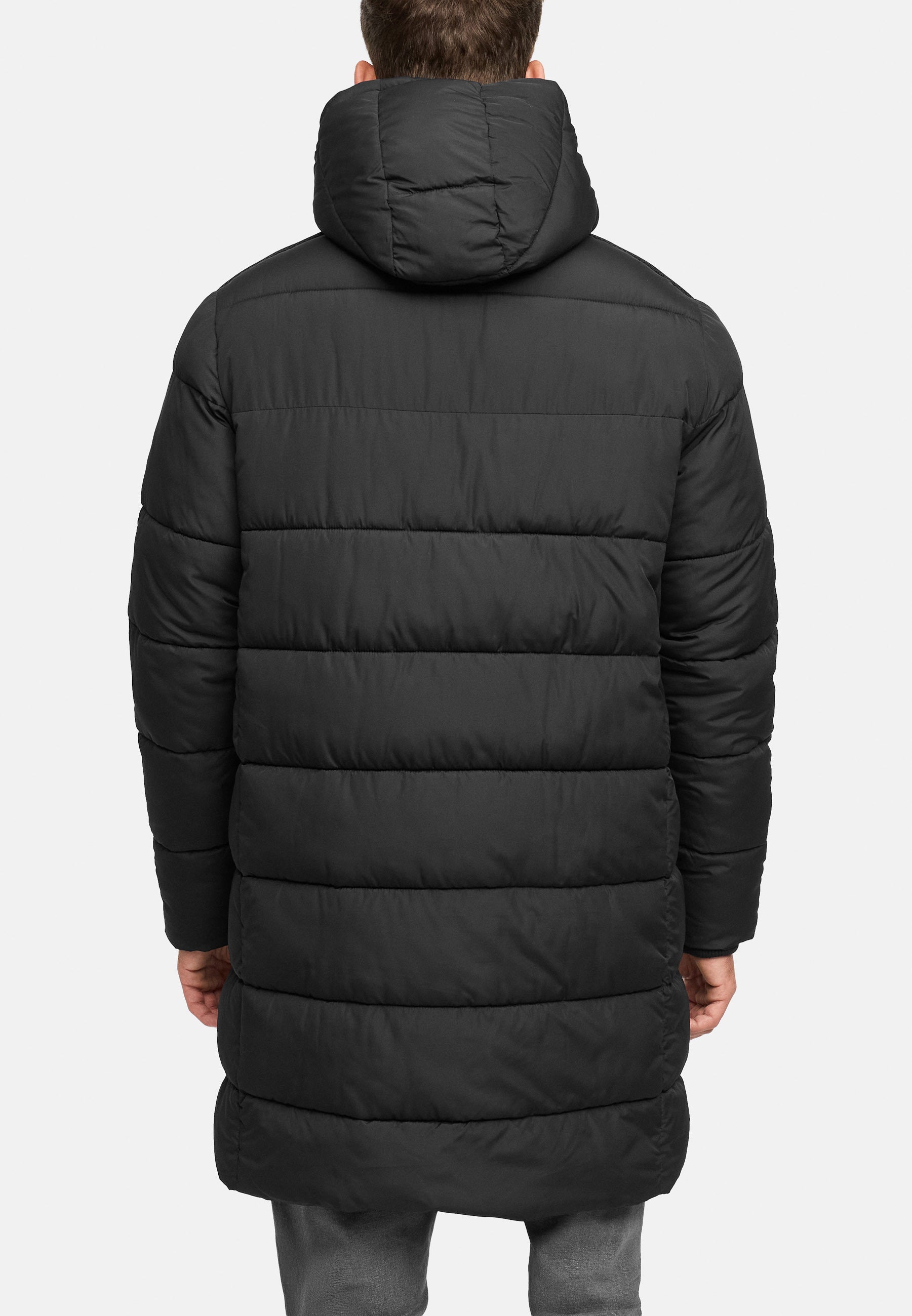 Parka INKenter Produktbild
