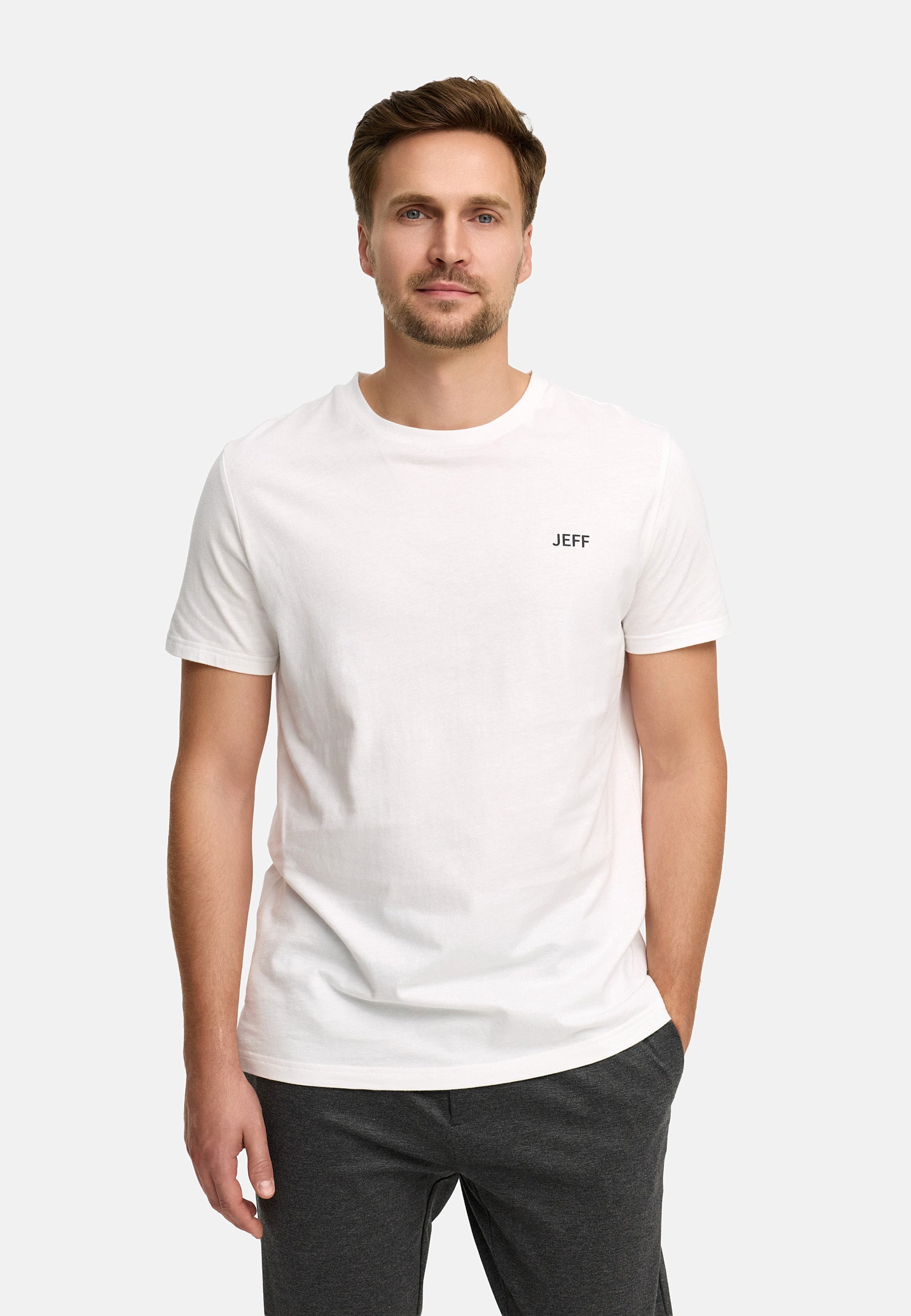 T-Shirt JFCayson t-shirt Produktbild