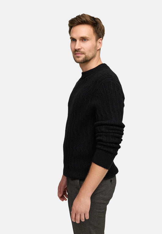 Strickpullover JFMicah crew neck