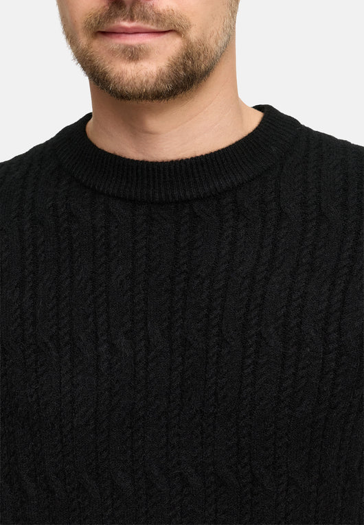 Strickpullover JFMicah crew neck