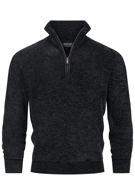 Strickpullover INHunch Half Zip