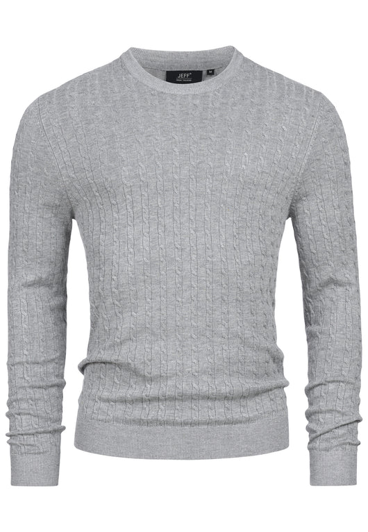 Strickpullover JFCamden crew neck knit