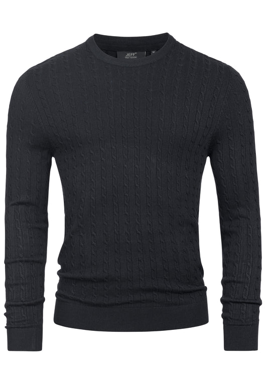 Strickpullover JFCamden crew neck knit