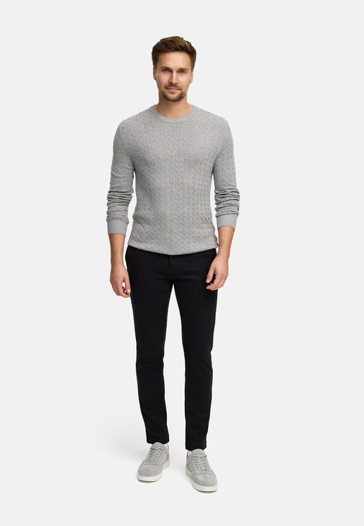 Strickpullover JFCamden crew neck knit