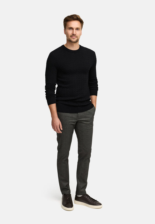 Strickpullover JFCamden crew neck knit