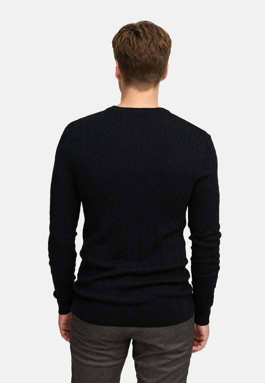 Strickpullover JFCamden crew neck knit