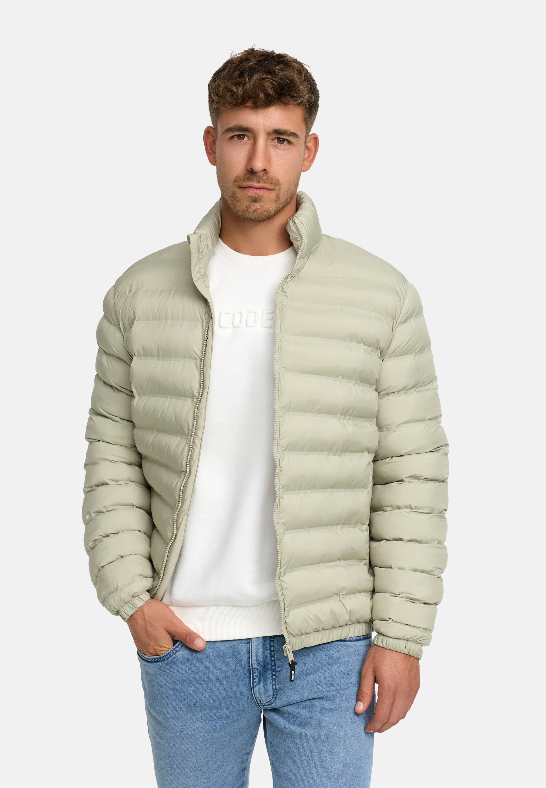Übergangsjacke INBjarne Produktbild