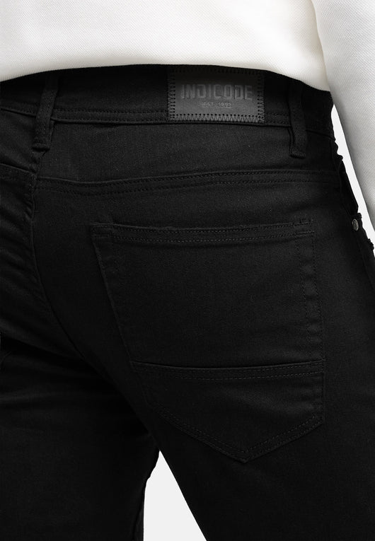 Jeanshose INDankos