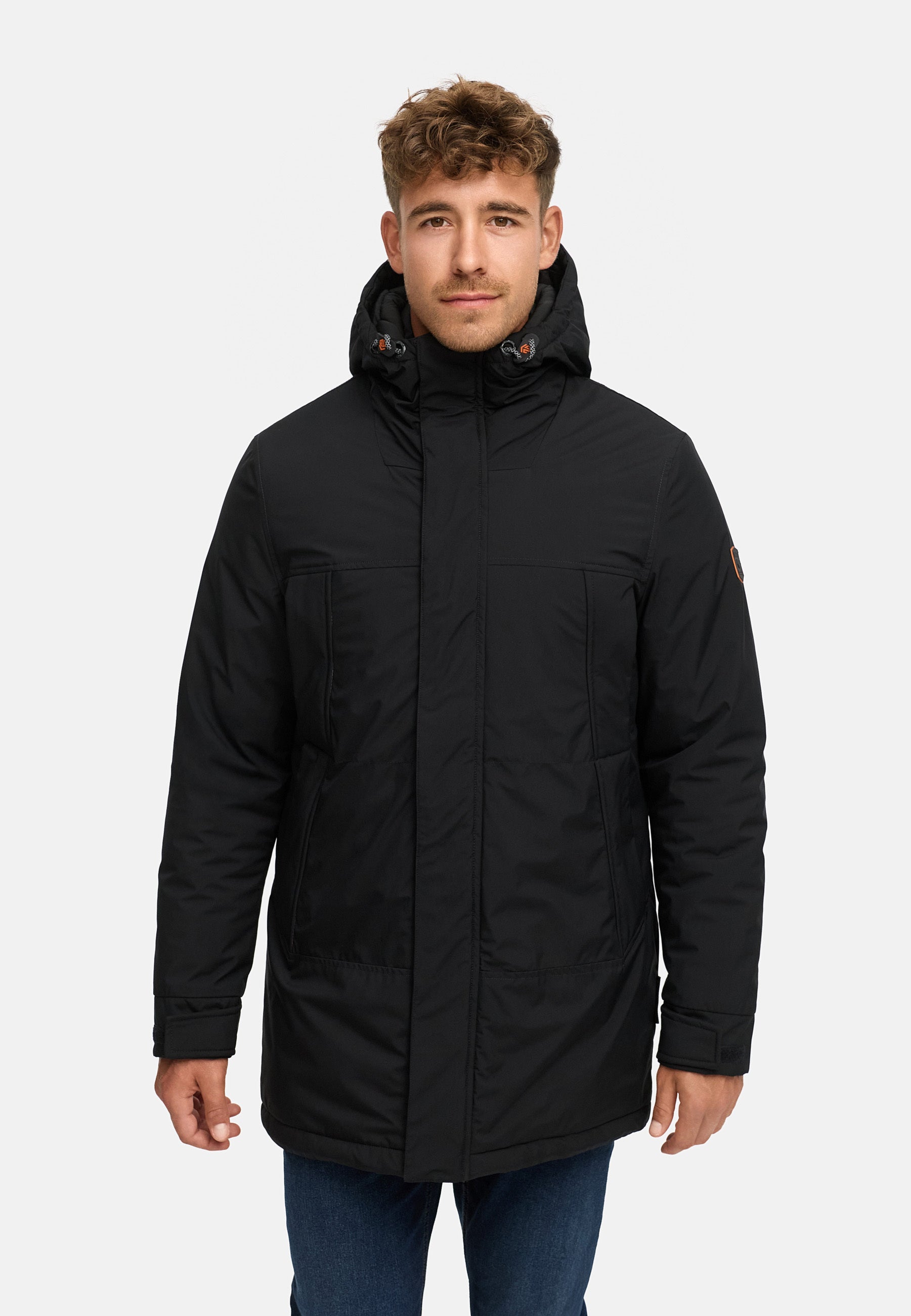 Parka INBenyot Produktbild