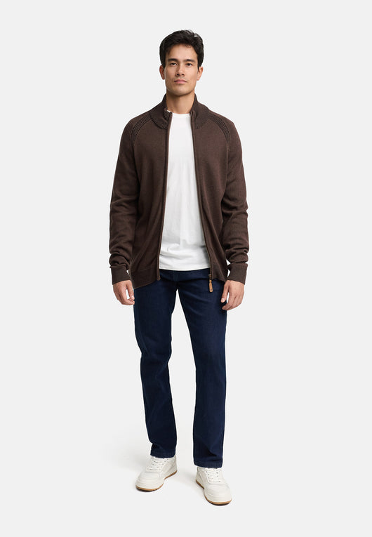 Strickjacke INMassum Cardigan