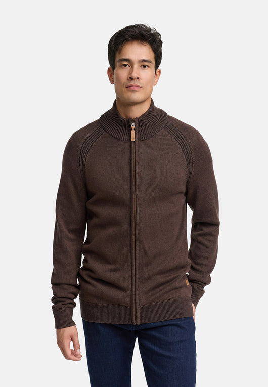 Strickjacke INMassum Cardigan