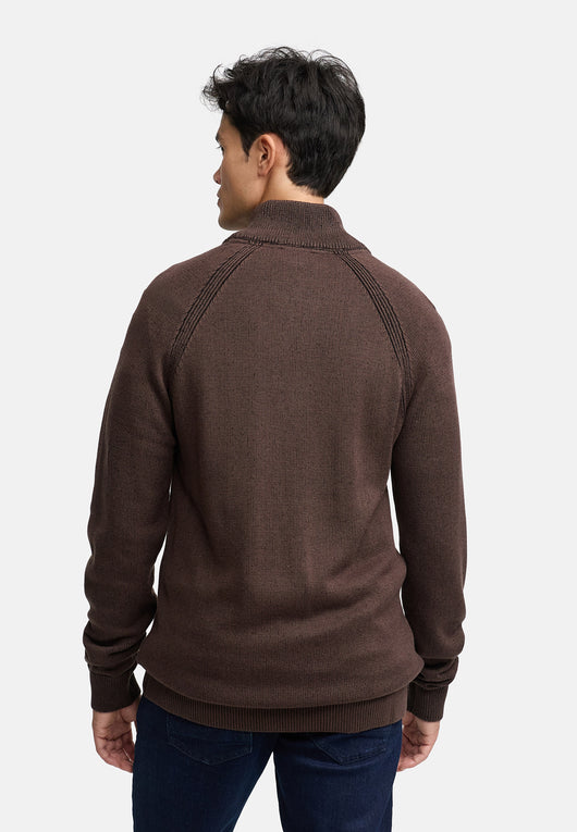 Strickjacke INMassum Cardigan